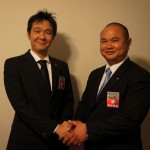 理事長選挙結果及び意見交換会_22