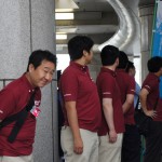 サマコン2012_5_お見送り__DSC8500 サマコン2012_5_お見送り__DSC8500