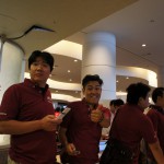 サマコン2012_1_結団式_横浜朝礼_御出迎え_OPNING_39 サマコン2012_1_結団式_横浜朝礼_御出迎え_OPNING_39