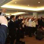 サマコン2012_1_結団式_横浜朝礼_御出迎え_OPNING_7 サマコン2012_1_結団式_横浜朝礼_御出迎え_OPNING_7