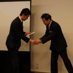 サマコン2012_1_結団式_横浜朝礼_御出迎え_OPNING_14 サマコン2012_1_結団式_横浜朝礼_御出迎え_OPNING_14