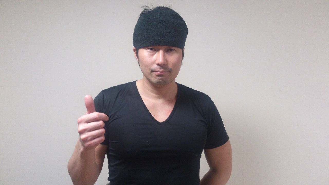 大久保　孝強　株式会社横浜工房　代表取締役社長　飲食店