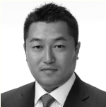 理事長 齋藤貢一