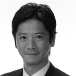 副理事長 齊藤喬