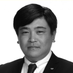 副理事長 野村真人