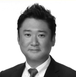 副理事長 関一夫