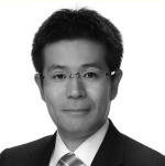 専務理事 殿内崇生