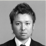 渉外顧問 小俣順一