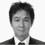 特別理事 岡部祥司