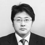 交流室 室長 伊藤和樹