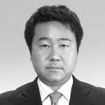 コンベンション室 室長 長瀬隆史