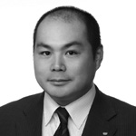 専務室 室長 栗原伸幸