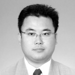 総務室 室長 鈴木正男