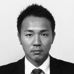 地域連携確立委員会 委員長 野路尚弘