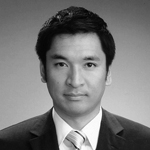 例会委員会 委員長 澁谷栄祐