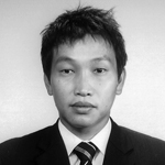 日本JC交流委員会 委員長 根﨑基