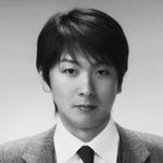 JCI交流委員会 委員長 太田智洋