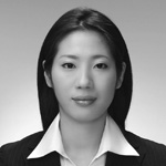 広報・褒賞委員会 委員長 長谷川貴子