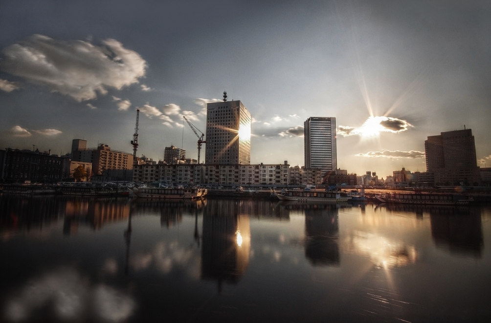 明けましておめでとうございます。