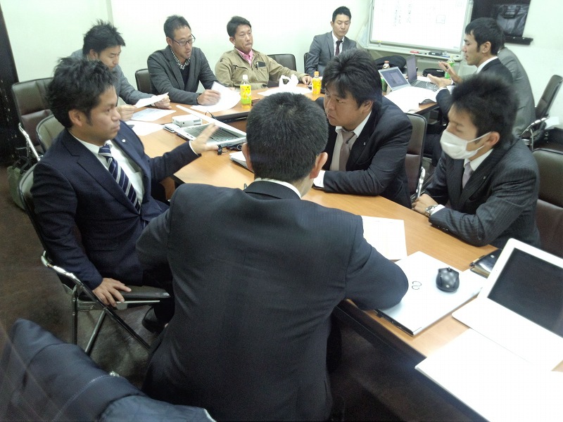 Ｂｏ－ｓａｉ２０１４開催に向けて