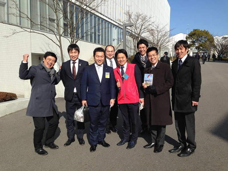 復興創造フォーラム２０１4