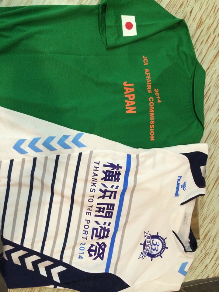 アメリカエリア会議