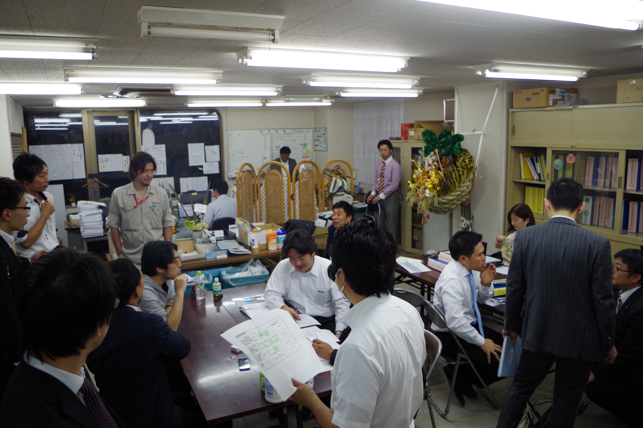 第33回横浜開港祭　連絡調整会議