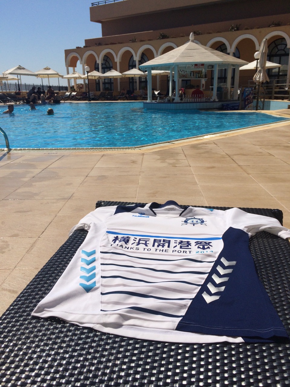 2014JCIヨーロッパエリア会議マルタ大会