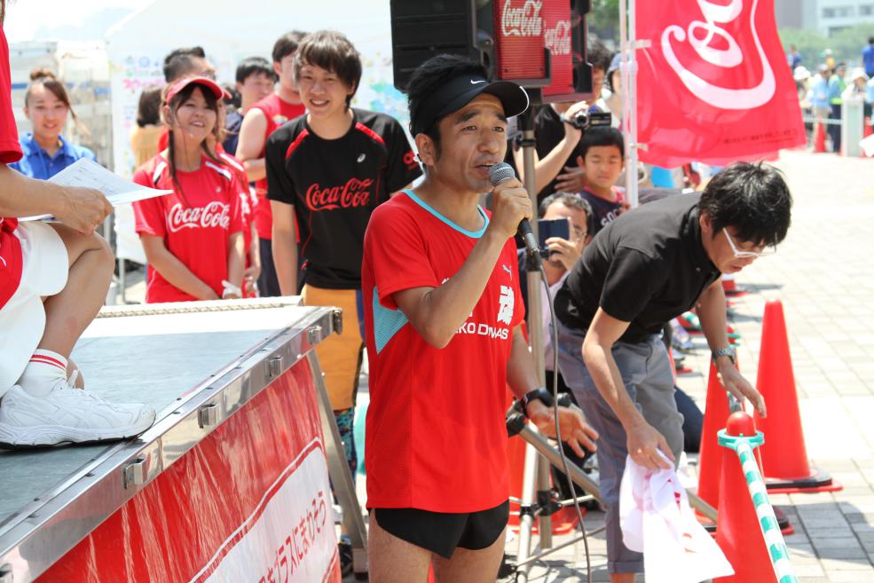 第３３回　横浜開港祭　　6/1（日）２日目