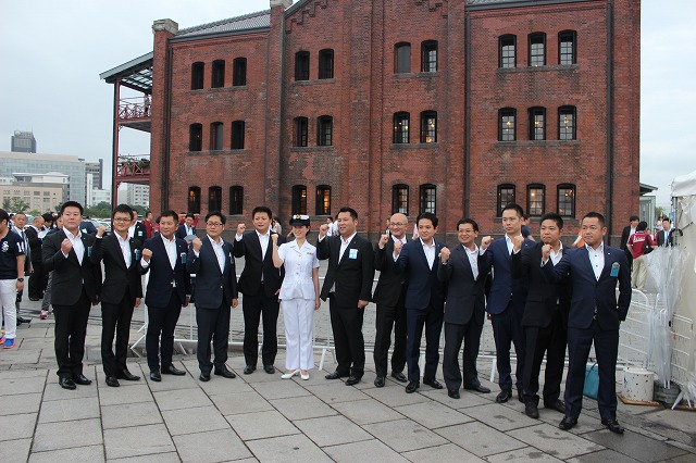 サマーコンファレンス２０１４　１９日（土）　フォーラムセミナーetc～