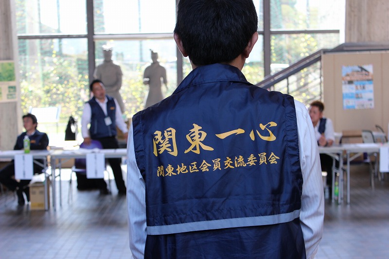 第６２回関東地区大会千葉・ＮＡＲＩＴＡ大会