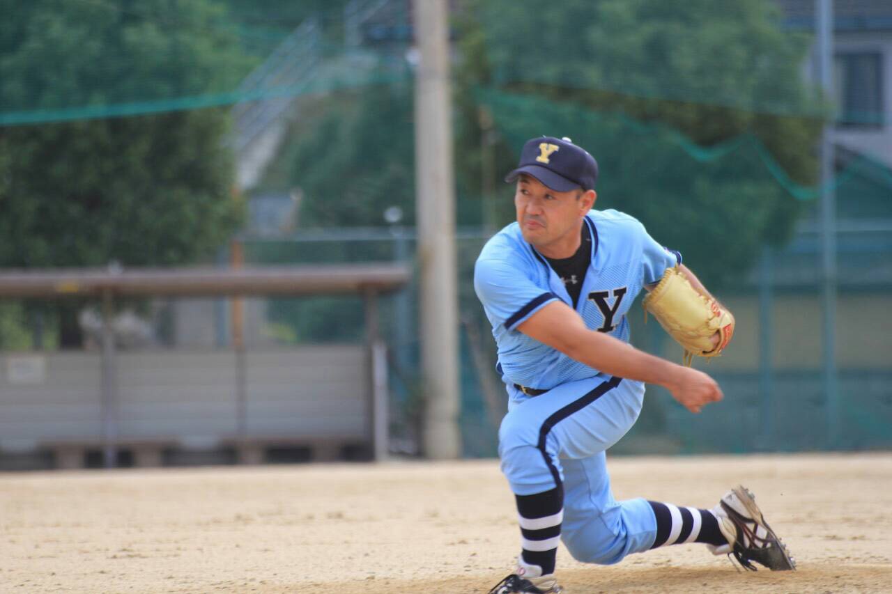 JC全国野球大会