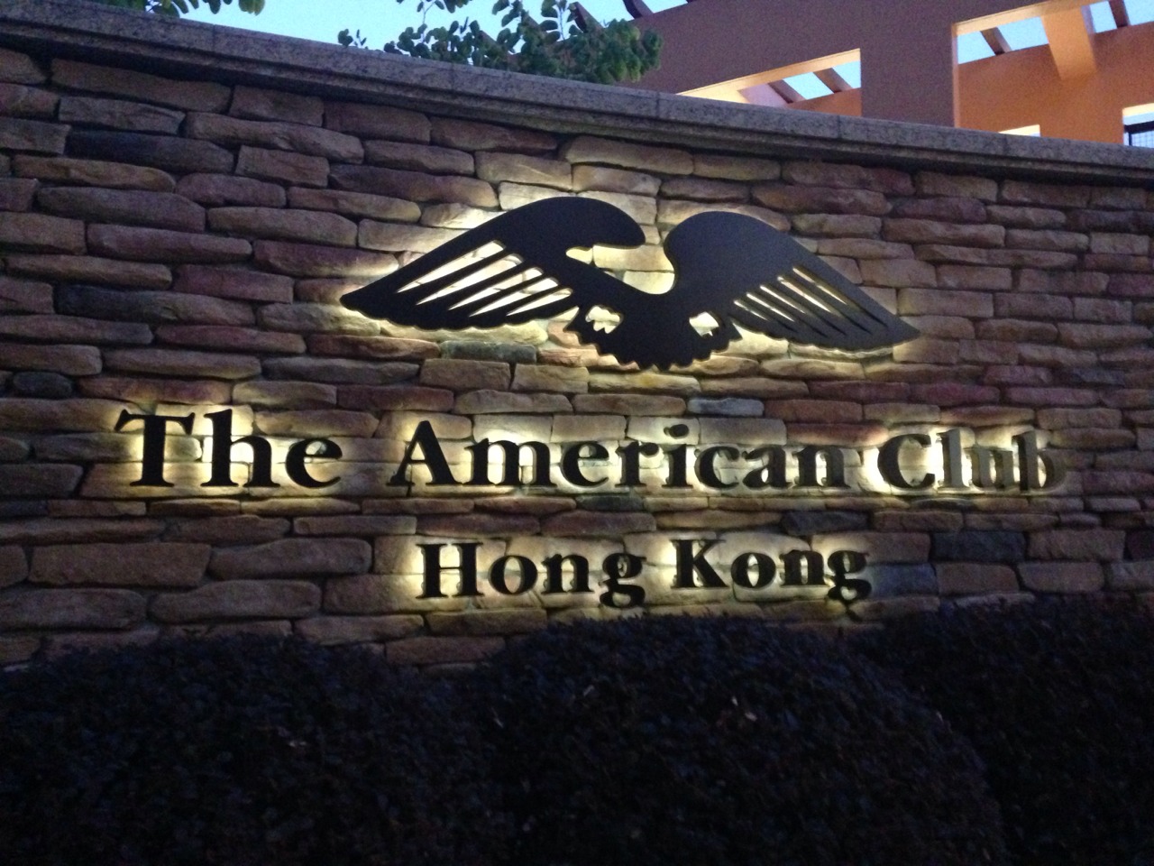 姉妹JC　香港Jayceettesの４５周年式典