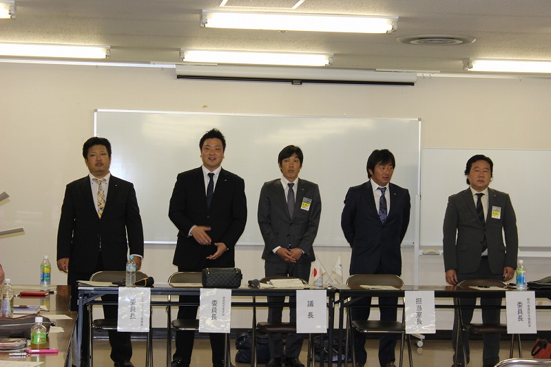 第１１回　拡大推進会議