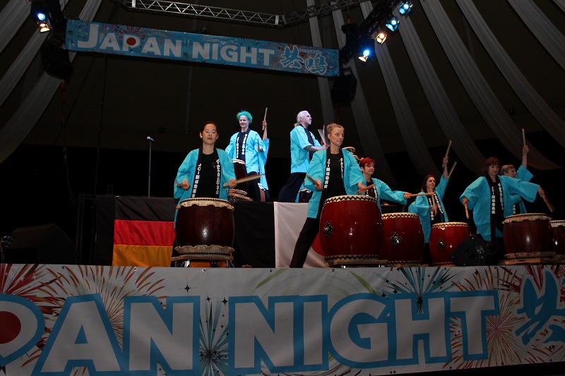 第６９回ＪＣＩ世界大会　ライプチヒ大会