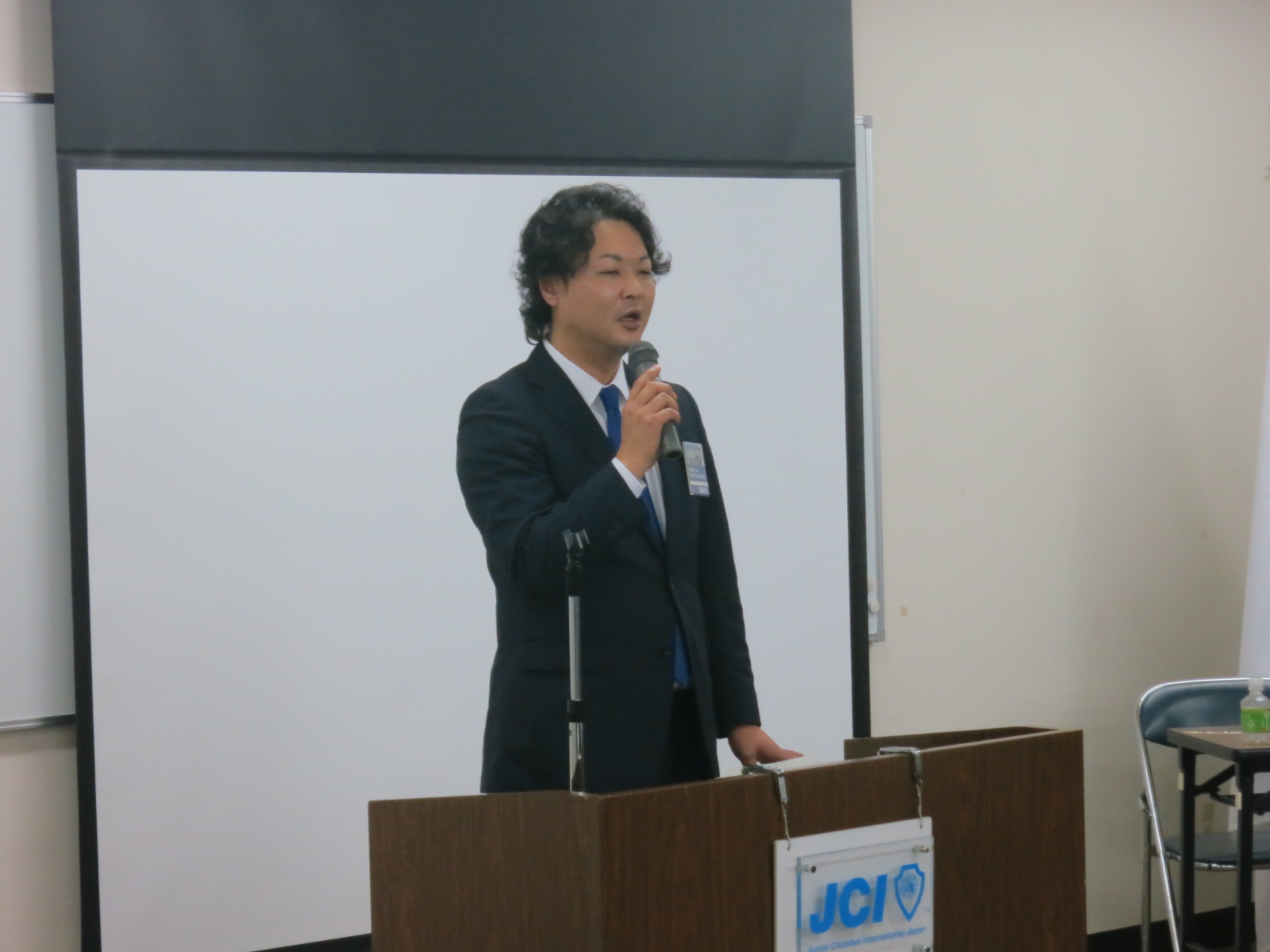 2015年度入会面接