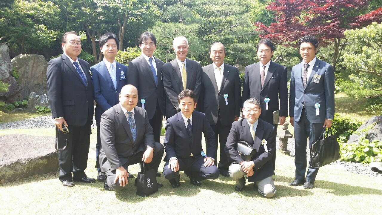 第47回慈善茶会