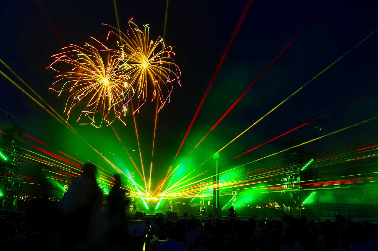 第３４回横浜開港祭