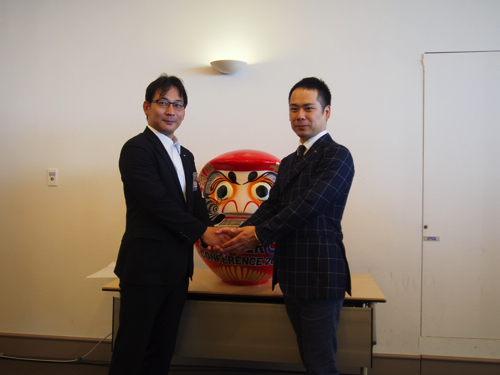 サマーコンファレンス２０１５・２日目（7月19日）