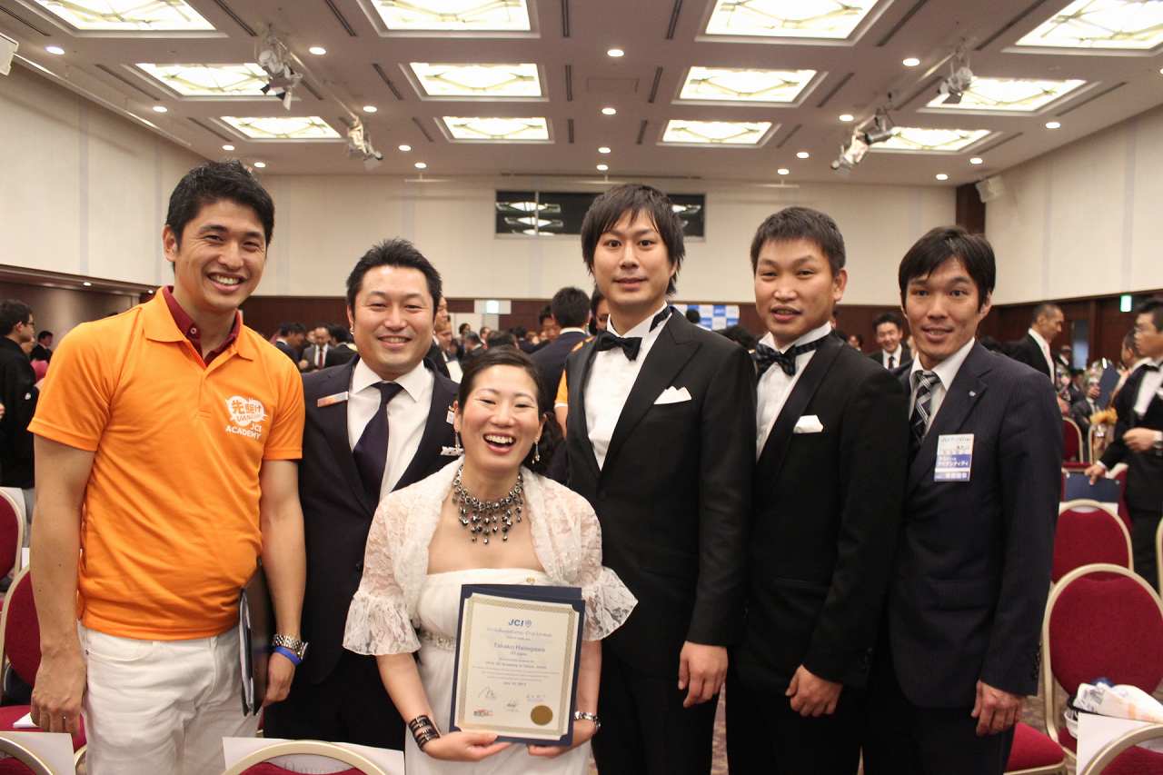 第２８回国際アカデミー