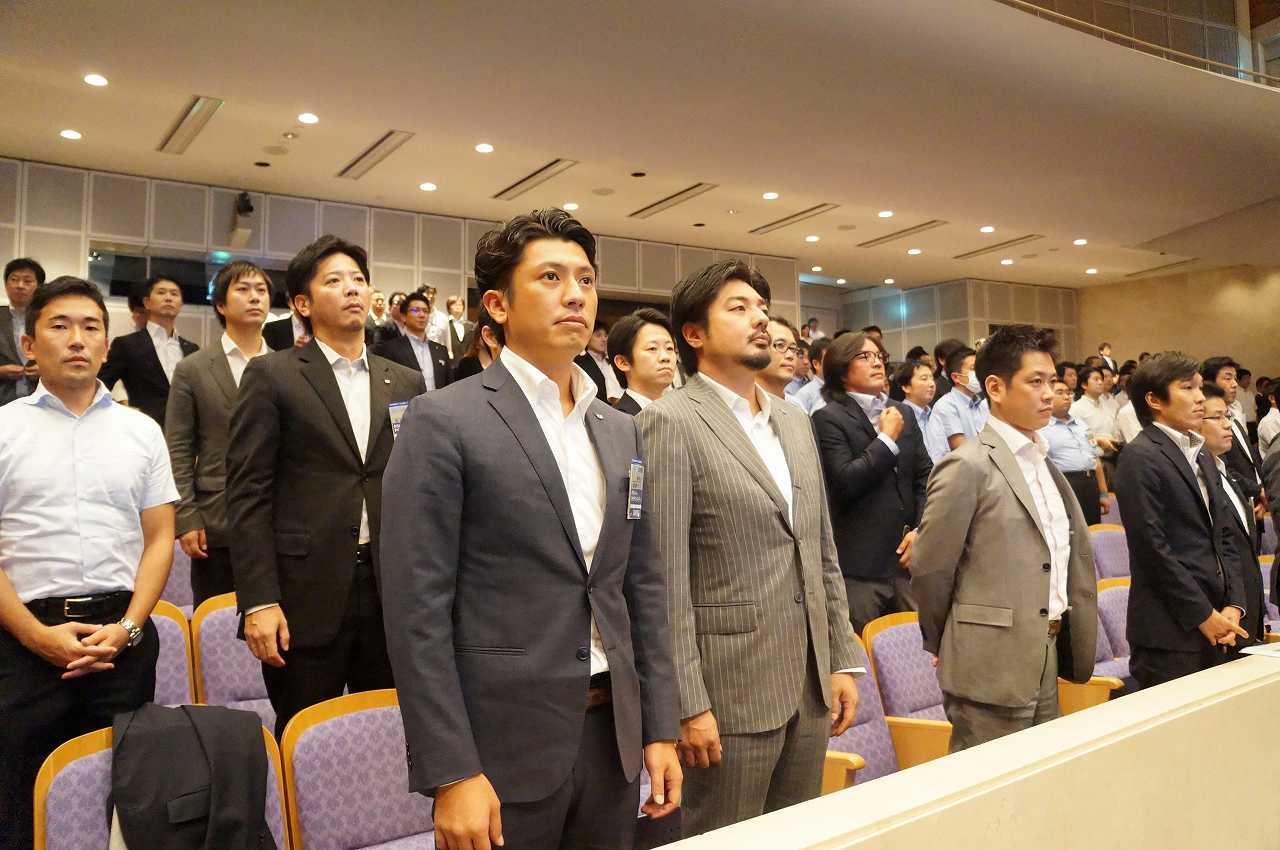 第43回神奈川ブロック大会相模原大会