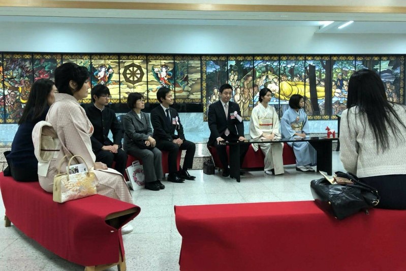 20180408川崎大師供養式とお茶会_180409_0002