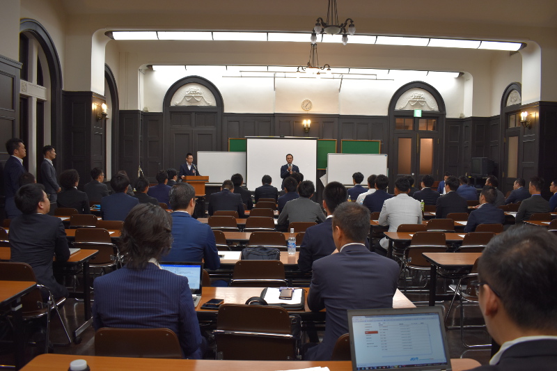 第２回ベーシック研修 (1３） (2)