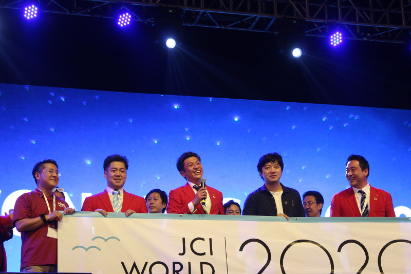 ジャパンナイト (1)