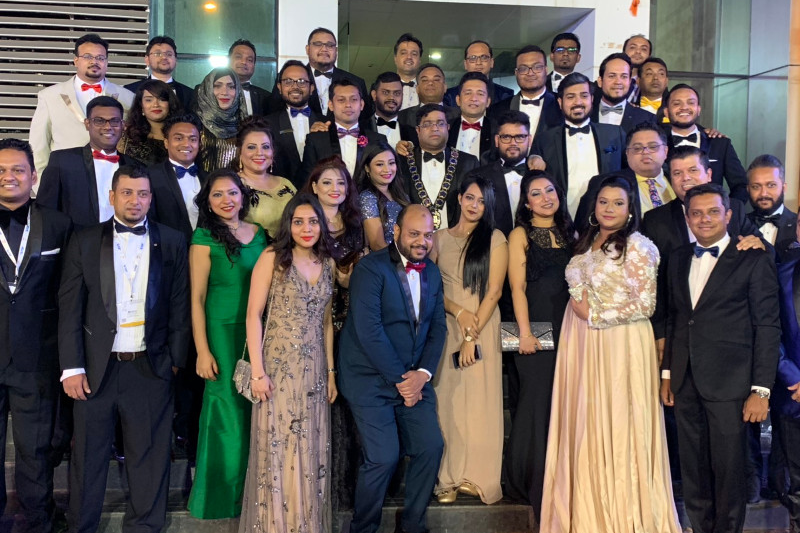 世界大会５日目 (3)