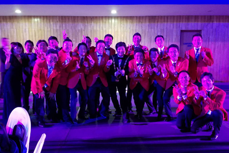 世界大会５日目 (8)