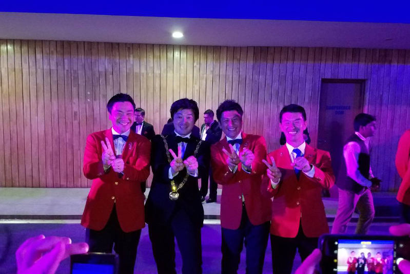 世界大会５日目 (9)