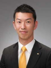 野並晃君 公益社団法人 日本青年会議所 ２０２１年度（第７０代）会頭内定のお知らせ