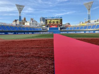 ＪＣＩ横浜 Ｔｈｅ Ｃｅｒｅｍｏｎｙ ２０２０無事開催致しました