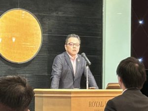 【第7回入会説明会・入会面談】